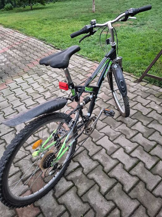 Biciclete dama/barbati