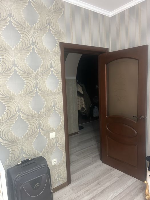 Продается 3-хкомнатная квартира