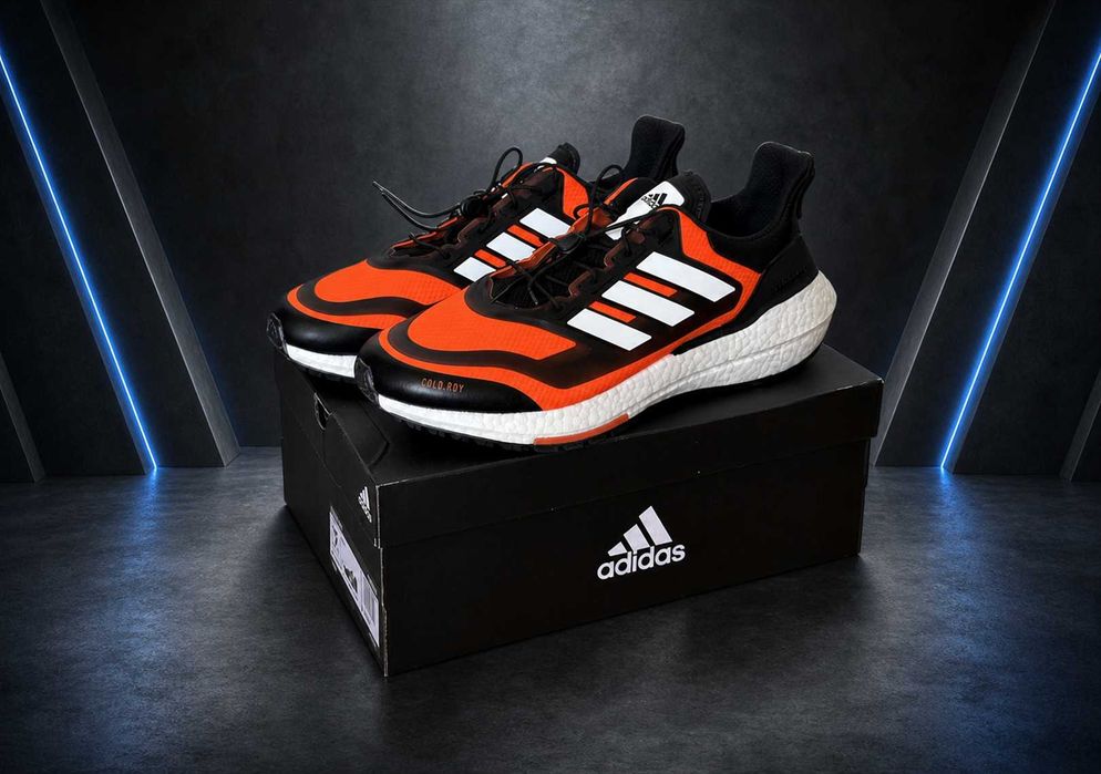 Adidas Ultraboost 22 C.Rdy US 11.5, 28.5 см, новые
