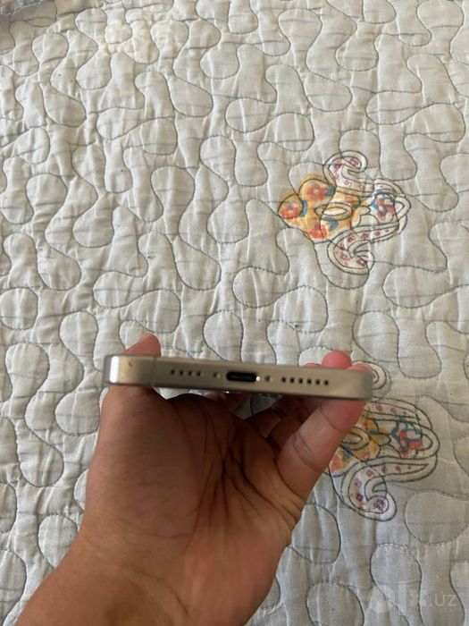 Iphone 15pro max