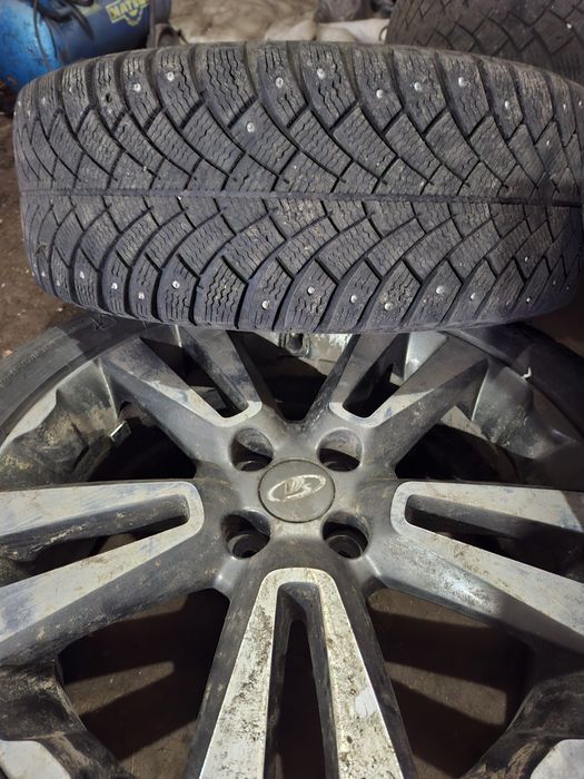 Прадам балоны с дисками