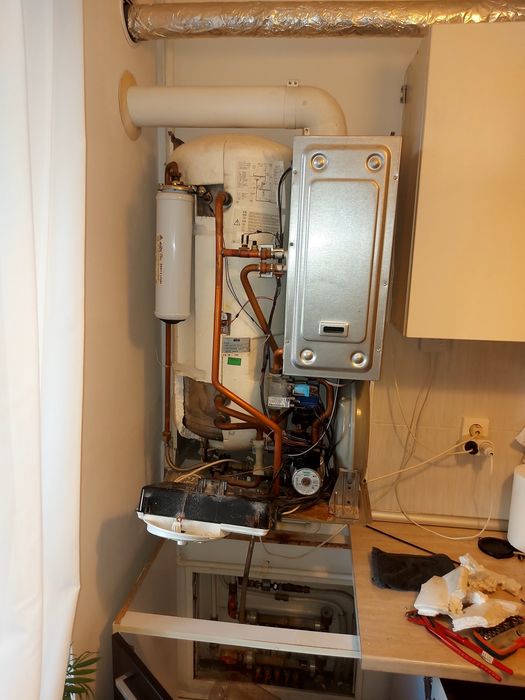 Service centrale termice BUCURESTI SI ILFOV