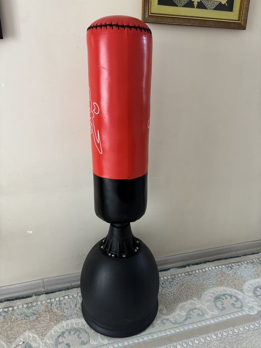 Груша для бокса