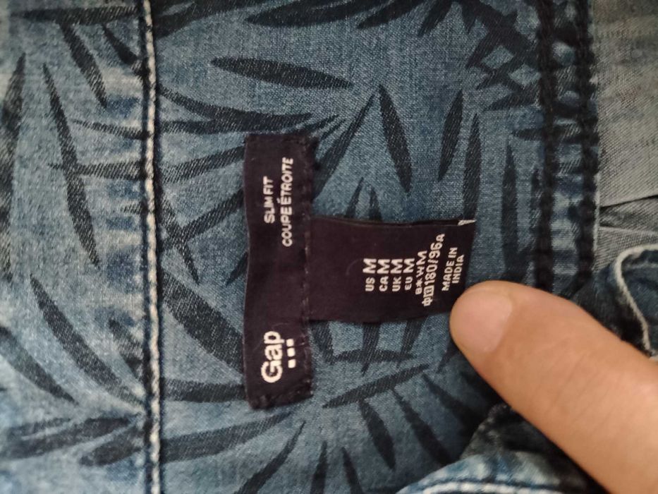 Продам мужские вещи Gap, 48,недорого