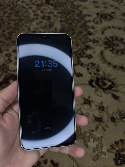 SAMSUNG A34 5G 6/128GB