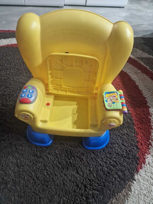 Играчка fisher price