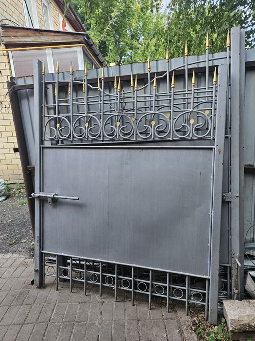 Продаётся ворота