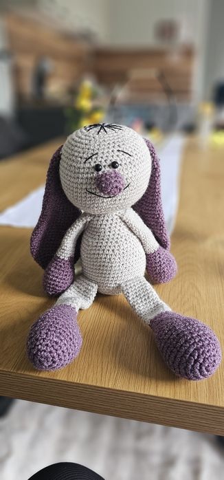 Ръчноизработени играчки