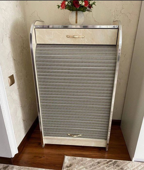 Шкаф для обов ДСП