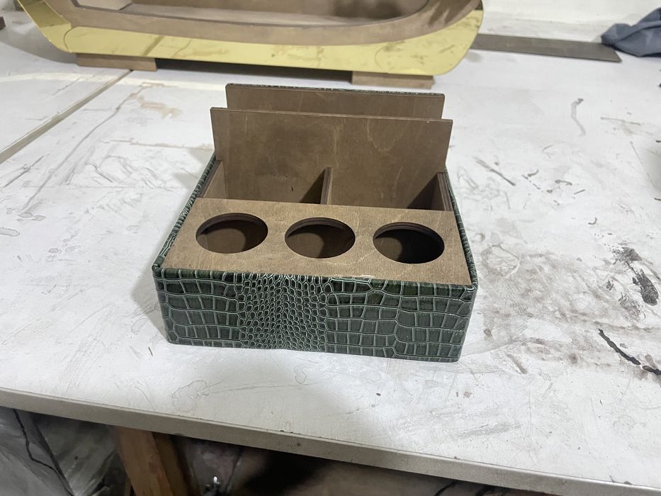 Салфетница для кафе и ресторанов