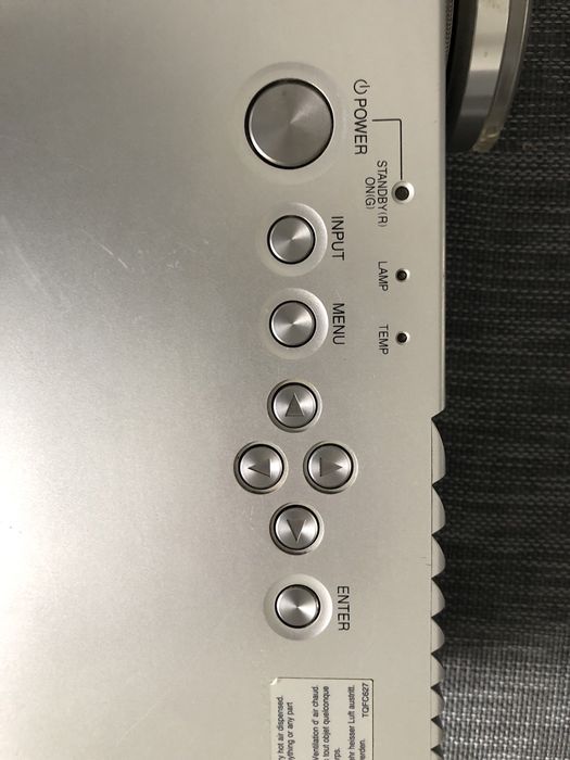 HD Проектор Панасоник/ Panasonic PT-AE700E