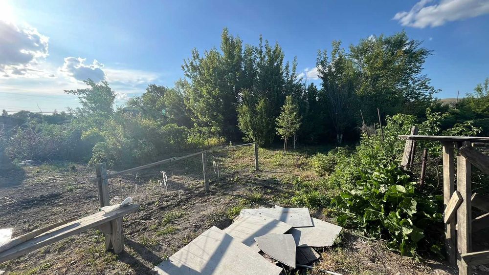 Продается дом  с.Карабулак (не Ключи)