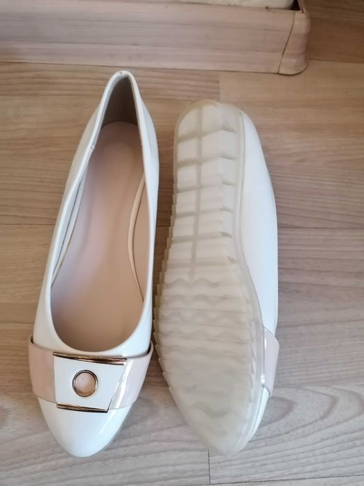 Лот от летни обувки - шест чифта