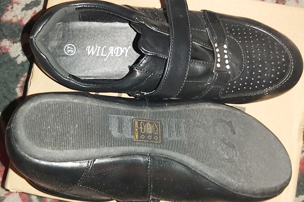 Дамски обувки  Нови