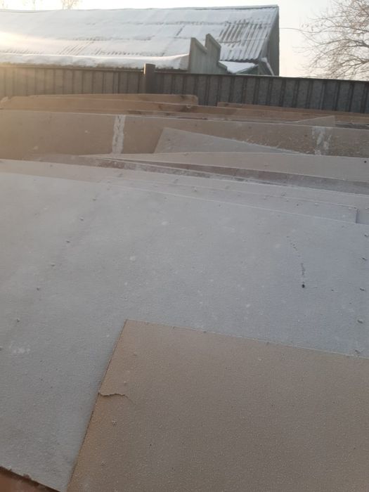 Продам б/у стройматериал