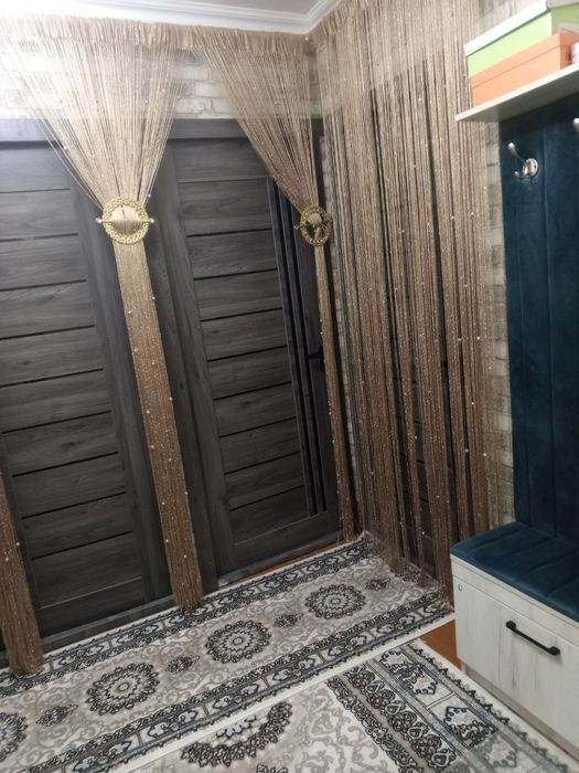 Радугада 3 хонали квартира срочна сотилади