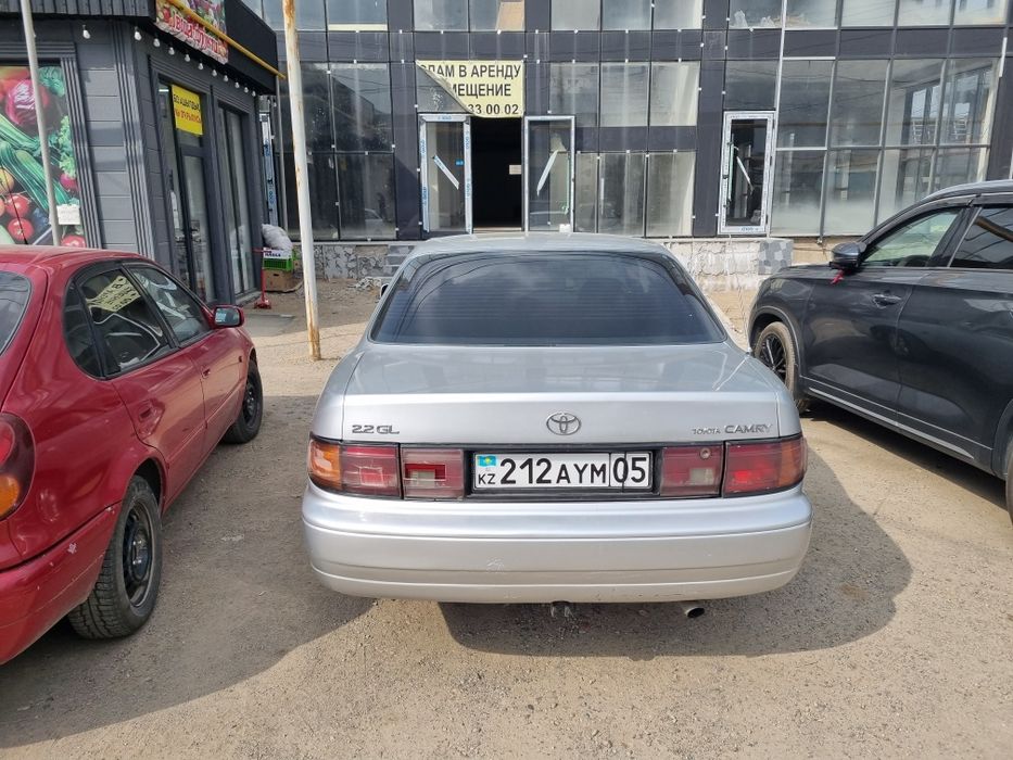 Продам Тойоту Камри 10