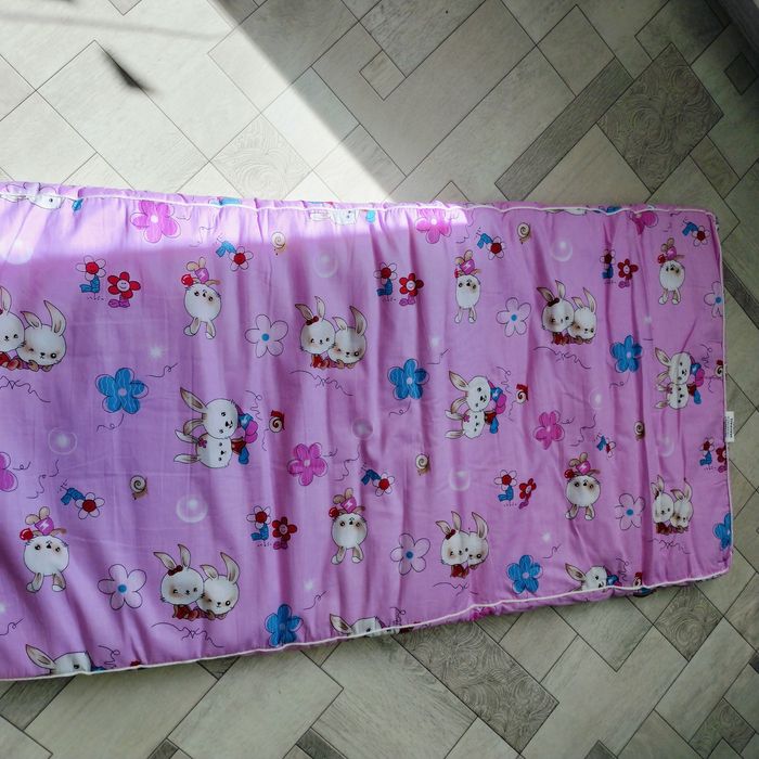 Детский матрас на кровать