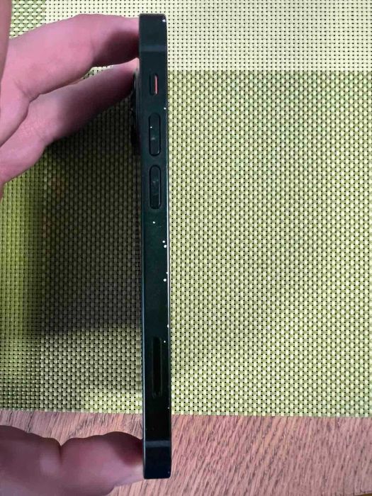 iPhone 13 mini – 256 GB – Alpine Green
