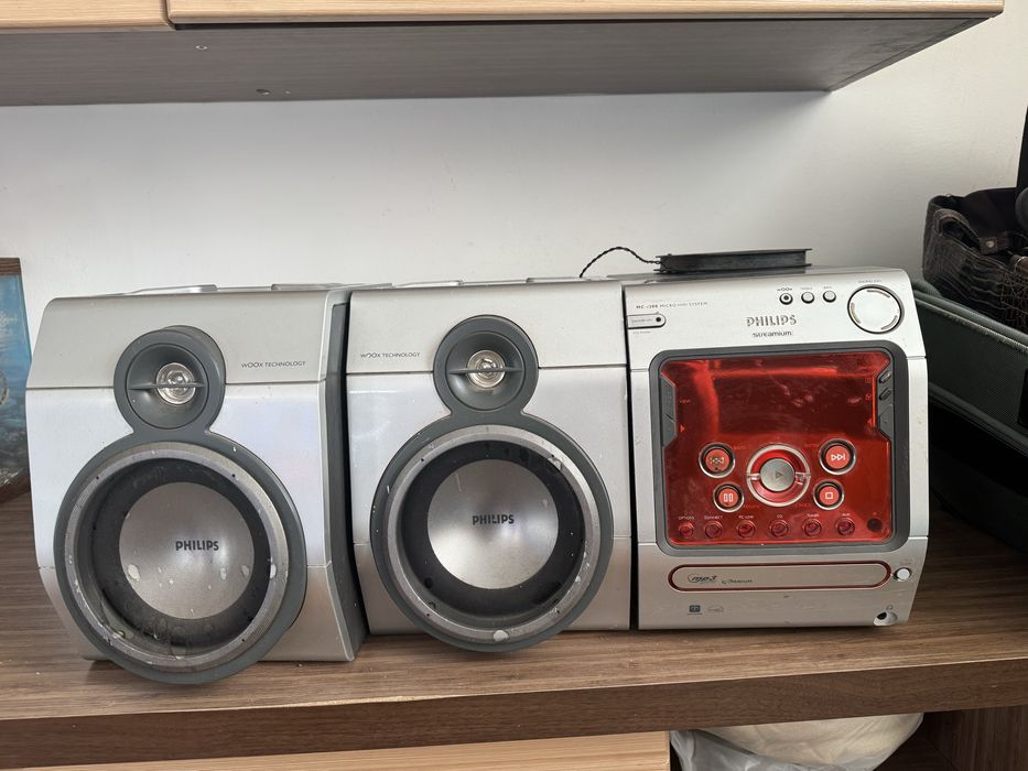 Колонки рабочие