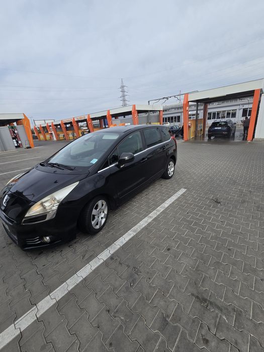 Peugeot 5008 vânzare