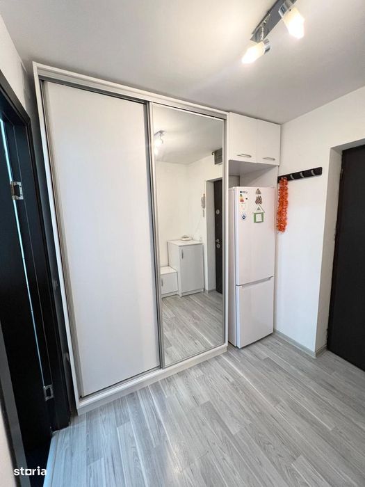 Apartament 2 camere modern, mobilat complet – Tineretului – Șincai