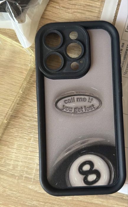 Кялъфи за Iphone 15 pro