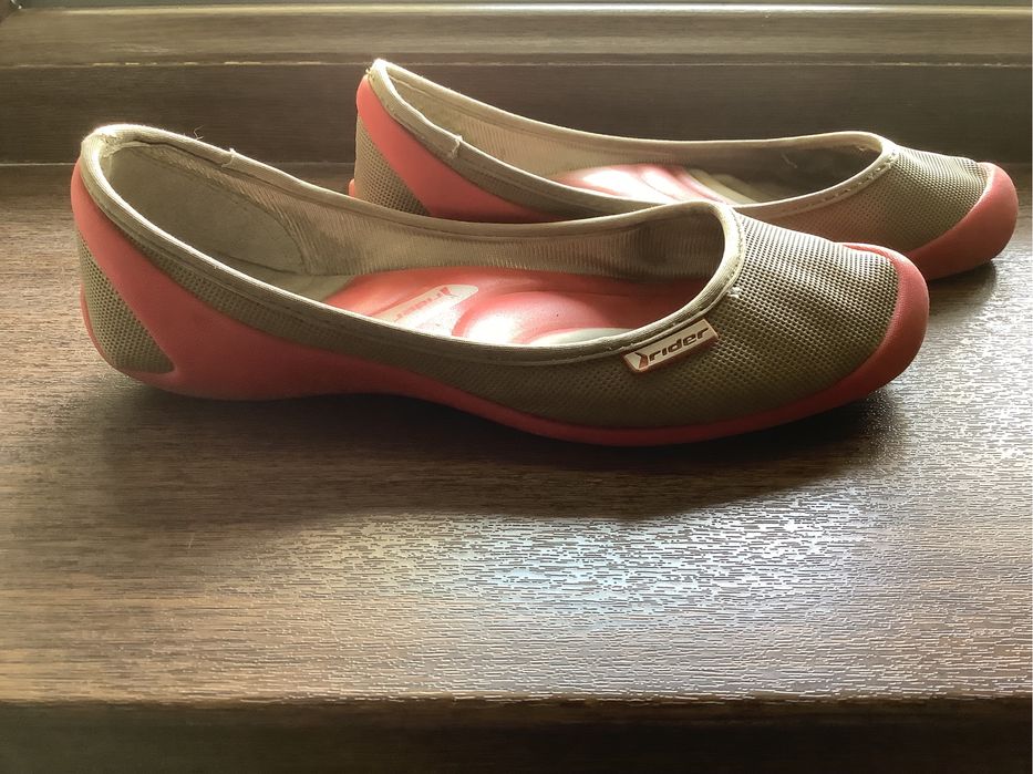 Спортивная обувь 37 размер