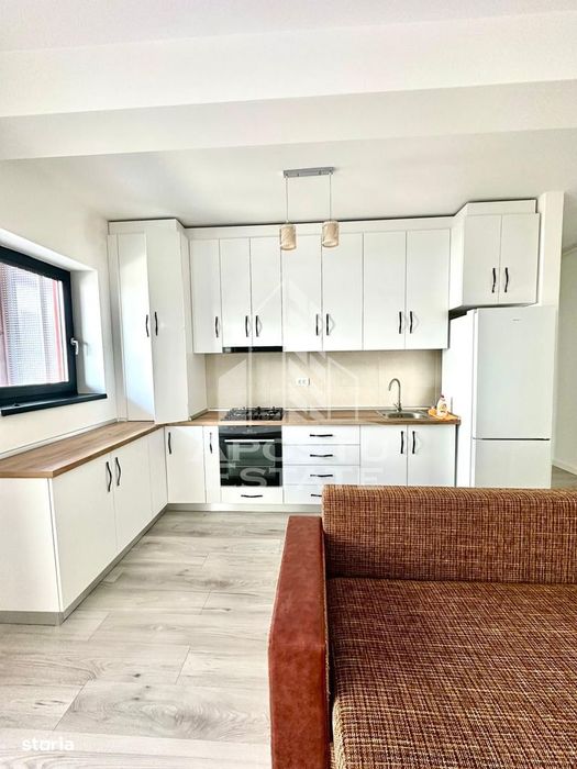 Apartament cu 2 camere de inchiriat, bloc nou, zona Mehala, Timisoara