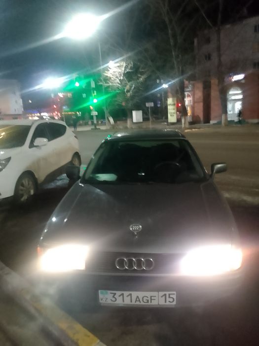 Продам Ауди 80 Б3 карбюратор