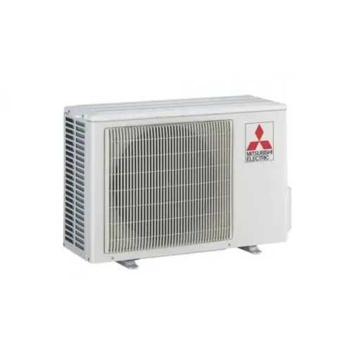 Подов инверторен климатик Mitsubishi Electric MFZ-KT25VG/SUZ-M25VA