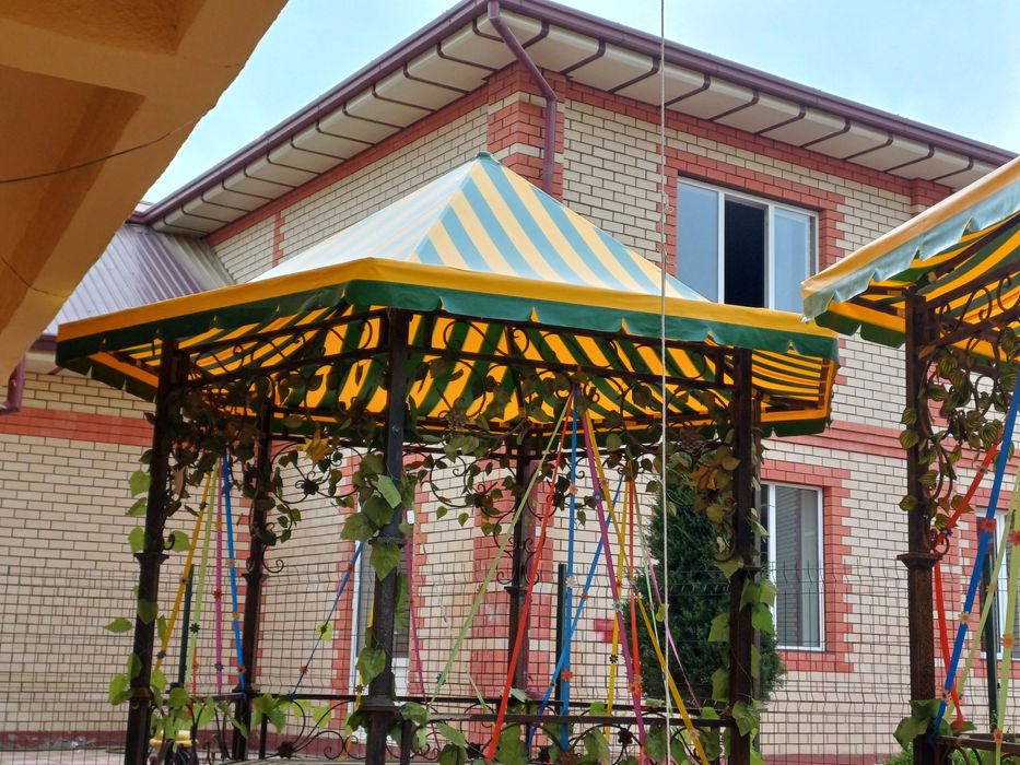 Банер баннер тент сетка бассен  установка киламиз оптим нархлар бизда