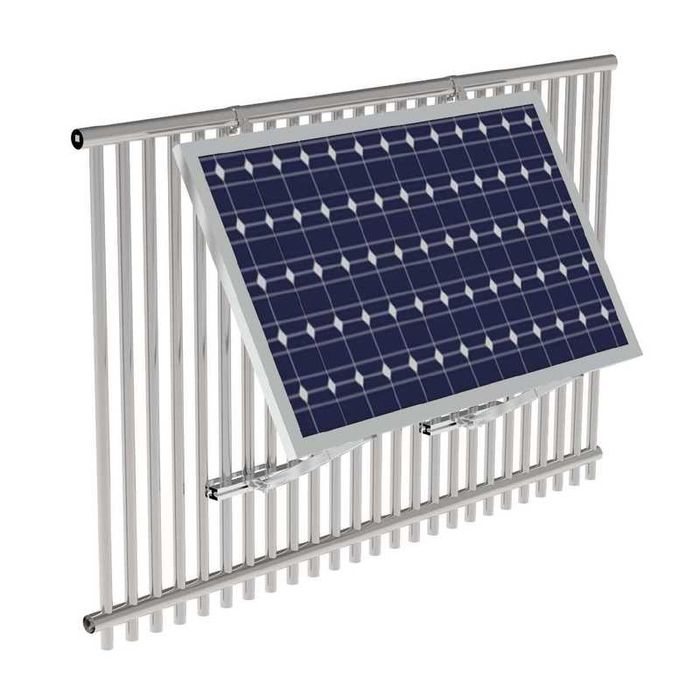 panou fotovoltaic solar NOU 10- 250 W MIC rulota camping gard