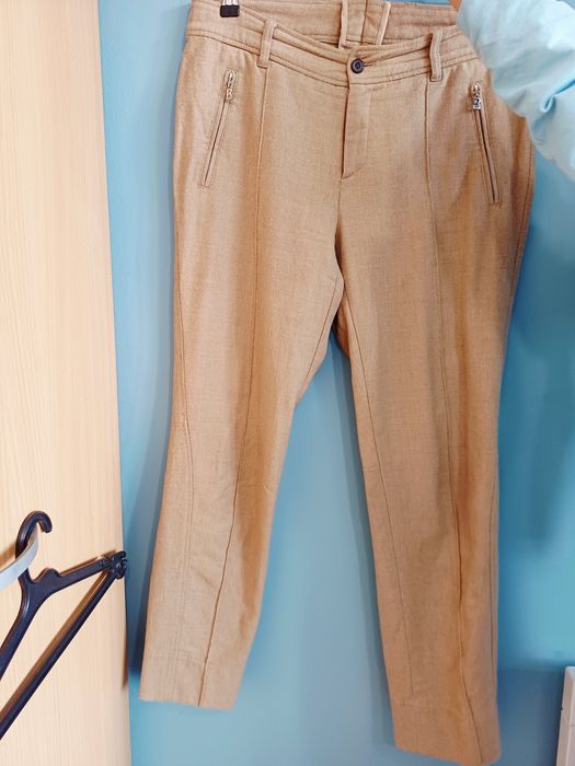 Bogner вълнен панталон М