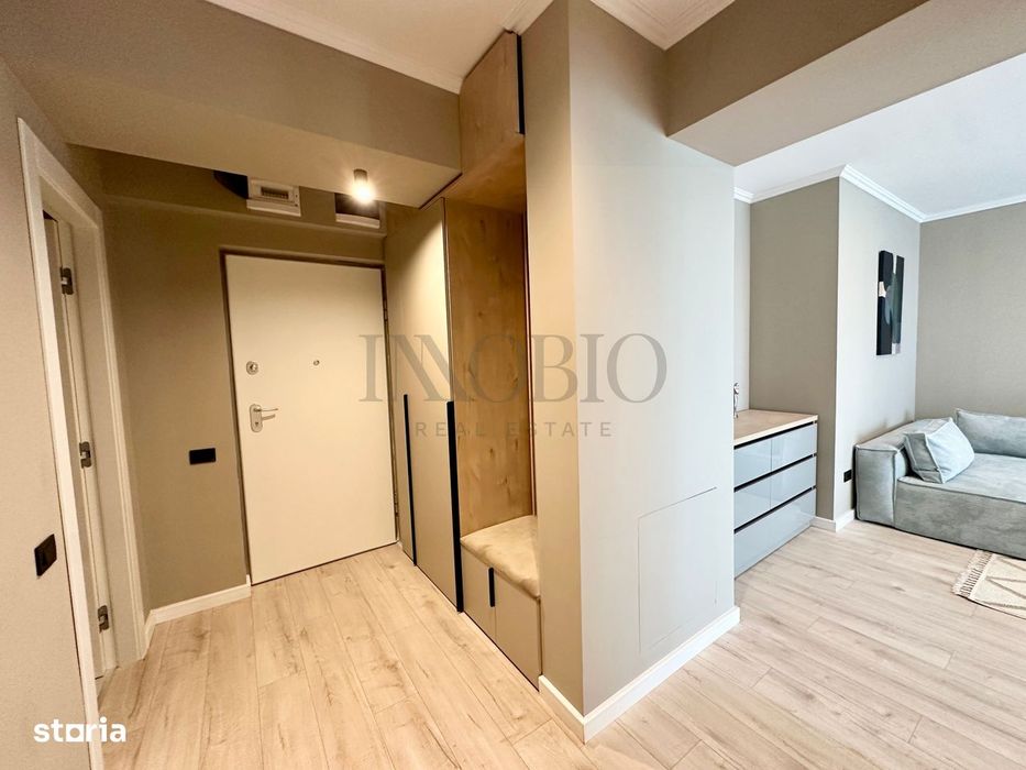 Apartament 3 Camere | 2 Băi | Prima Inchiriere | Atrium Plaza