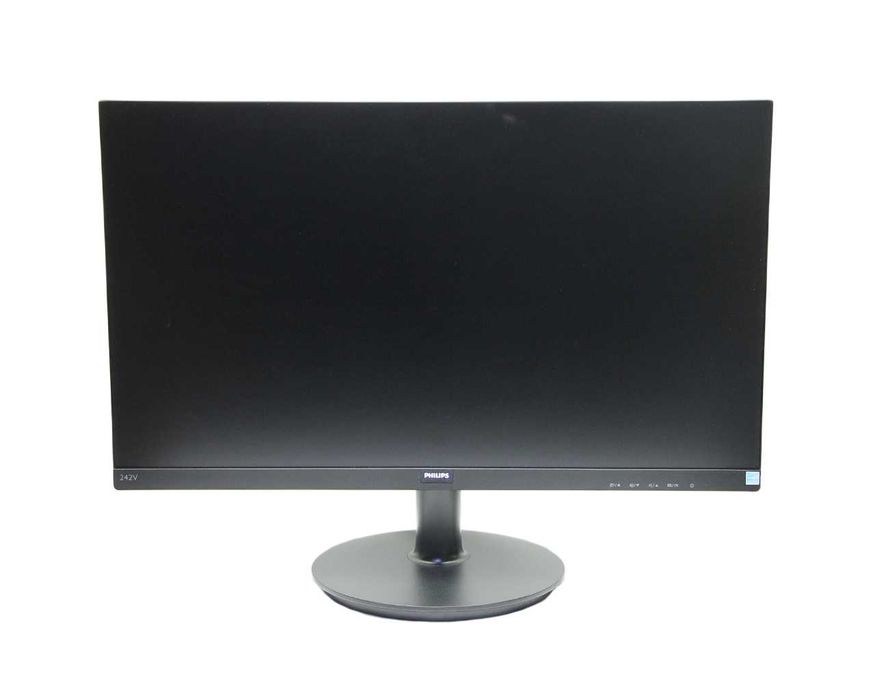 Монитор 23.8" 1920x1080 PHILIPS 242V8A  HDMI 1xDisplayPort
