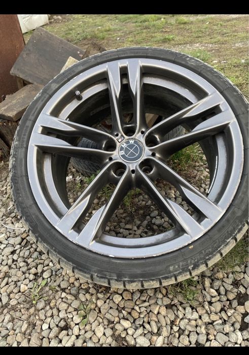 Vand Jante BMW M r20