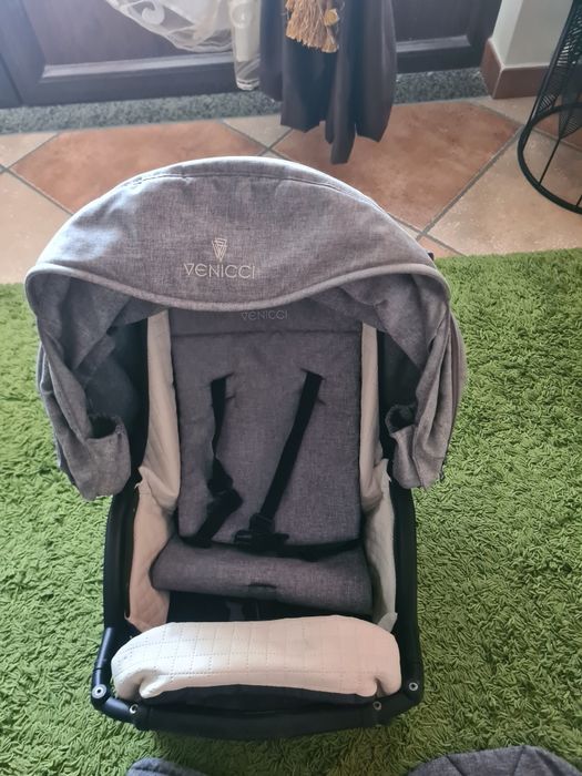 Carut 2 in 1 Venicci