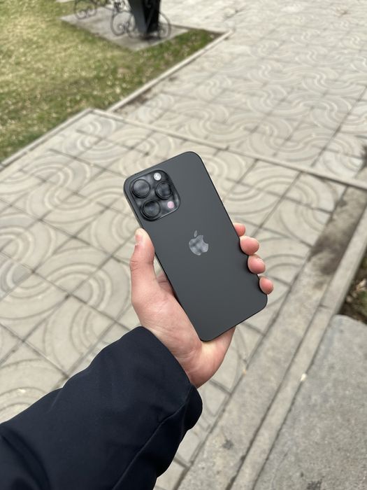 Iphone 14 pro max 256 gb