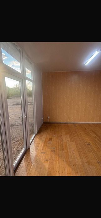 Павильон готовый