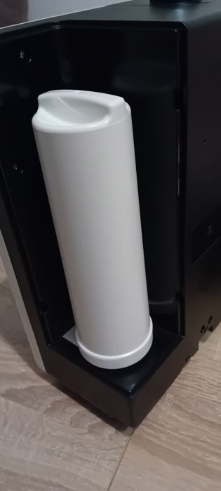 ЧИСТО НОВ Уред за алкална вода