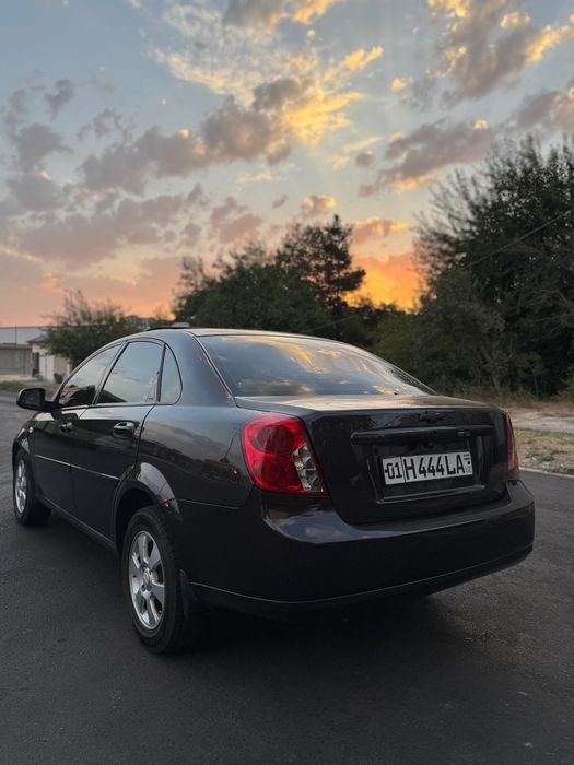 Gentra 1.5  Sotiladi