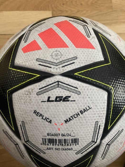 Minge Adidas UEFA Champions League 2024/25 League Replica
