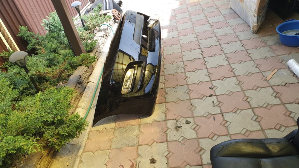 Тюнинг на лексус Rx 330,350.