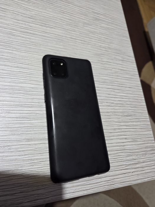 Samsung Galalaxy Note 10 Lite