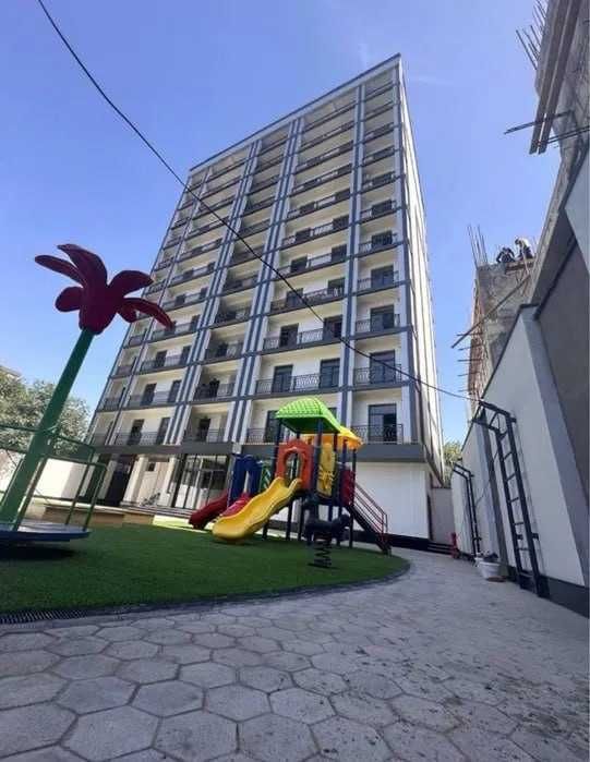 СРОЧНО‼️‼️‼️ЖК Darkhan Residence 5/12/12 140м2+Терраса |Новомосковская