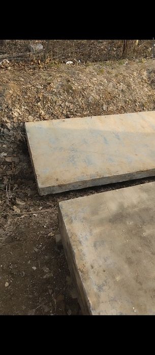Опалубка сотилади 2 та комплект