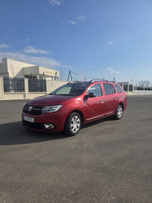Dacia logan 1.0 75cp