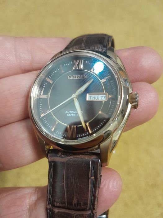 Часы наручные Япония