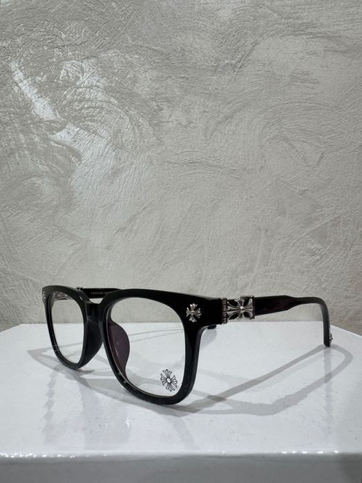 Ochelari Chrome Hearts